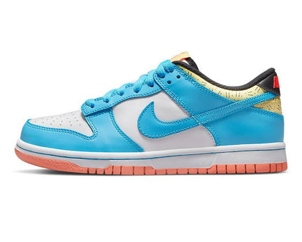Men's Kyrie Irving x Dunk Low Shoes