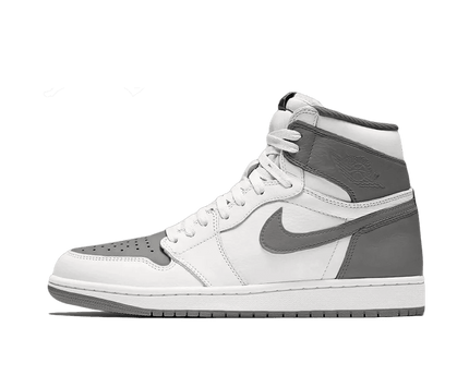 Men's Air Jordan 1 Retro High OG Stealth Shoes