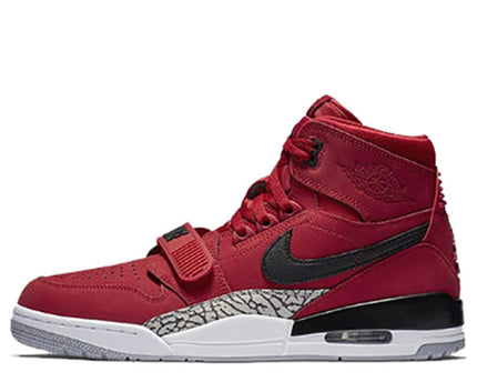 Men's Air Jordan Legacy 312 Toro Shoes