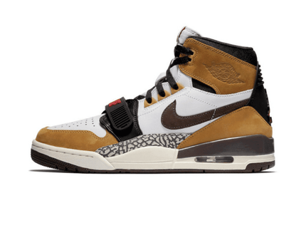 Men's Air Jordan Legacy 312 Rookie Of The Year Shoes