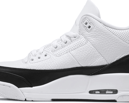 Men's Air Jordan 3 Retro x Fragment Design SP Shoes