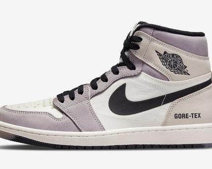 Men's Air Jordan 1 High Element Gore-Tex Sail Shoes