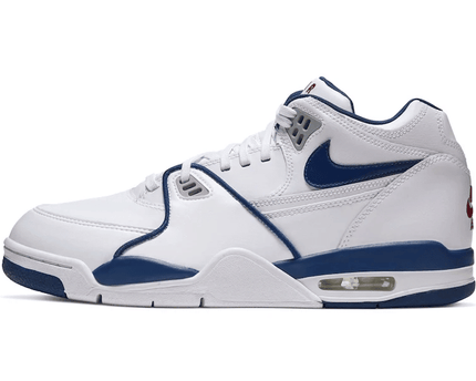 Men's Air Flight 89 True Blue Shoes