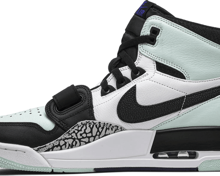 Men's Air Jordan Legacy 312 Igloo Shoes