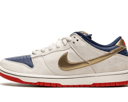 Men's SB Dunk Low Old Spice Shoes