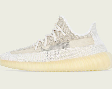 Men's Yeezy Boost 350 V2 Natural Shoes