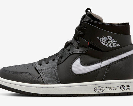 Men's Air Jordan 1 High Breakfast Club Shoes