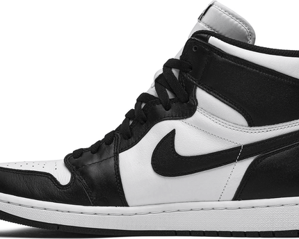 Men's Air Jordan 1 High Retro OG Black White Shoes