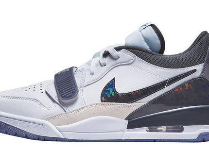 Men's Air Jordan Legacy 312 Low 25th Anniversary Shoes
