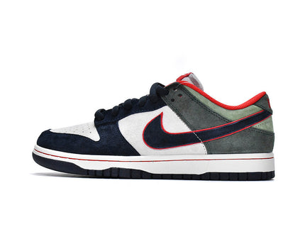 Men's Otomo Katsuhiro x SB Dunk Low Steamboy OST Shoes
