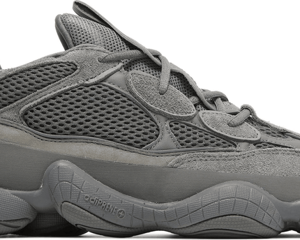 Men's Yeezy 500 Granite Shoes