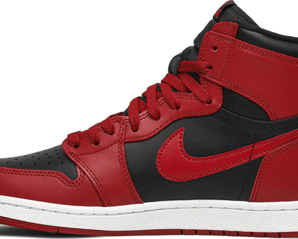 Men's Air Jordan 1 High Retro 85 Varsity Red Shoes