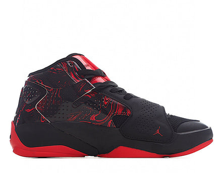 Men's Air Jordan Zion 2 Back Red Shoes