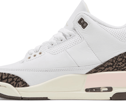 Men's Air Jordan 3 Retro Neapolitan Shoes