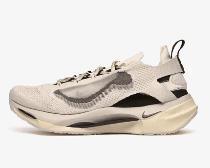 Men's Spark Flyknit Coconut Milk Shoes