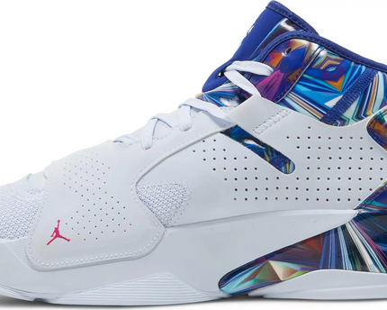 Men's Air Jordan Zion 2 Hope Diamond Shoes