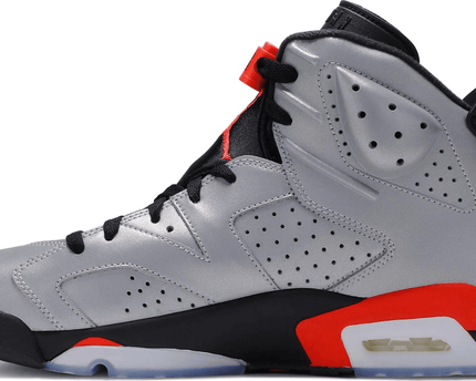 Men's Air Jordan 6 Reflections Of A Champion Shoes