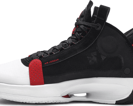 Men's Air Jordan 34 XXXIV Chicago Shoes