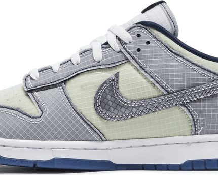 Men's SB Dunk Low x Union LA Pistachio Shoes