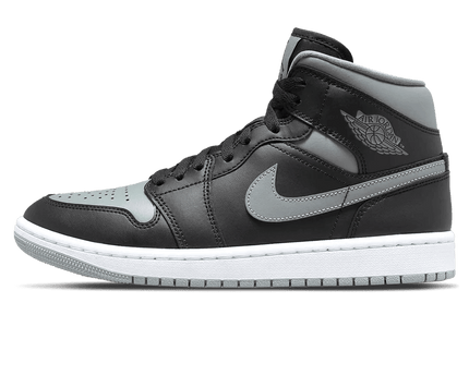 Men's Air Jordan 1 Mid Shadow Shoes