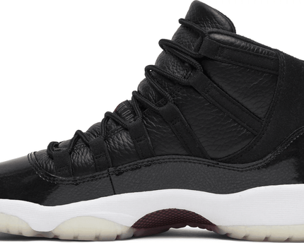Men's Air Jordan 11 GS 72-10 Shoes