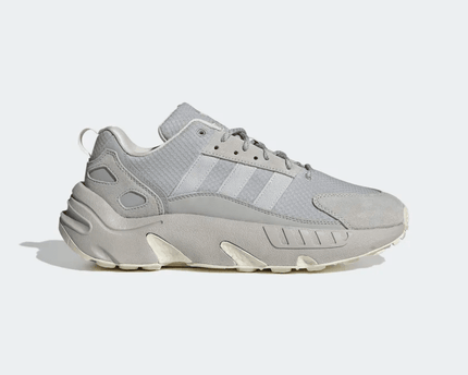 Men's ZX 22 Boost Grey Two Shoes