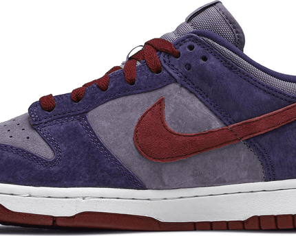 Men's SB Dunk Low Plum Shoes