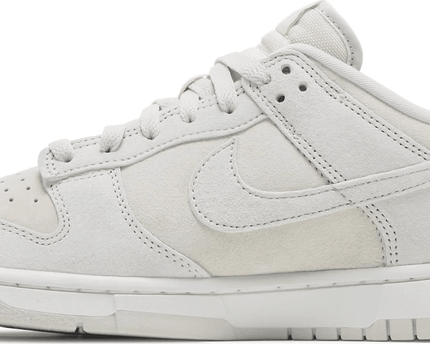 Men's SB Dunk Low Vast Grey Shoes