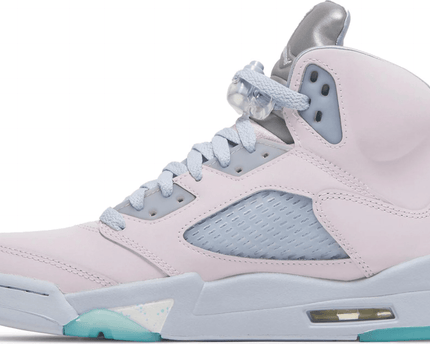 Men's Air Jordan 5 Retro SE Easter Shoes