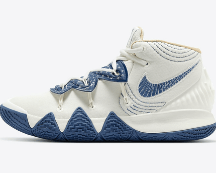 Men's Kyrie S2 Hybrid EP Hybrid Sashiko Shoes