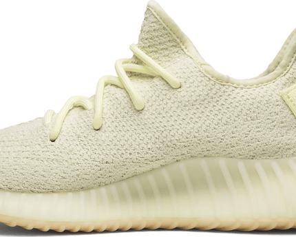 Men's Yeezy Boost 350 Butter Shoes