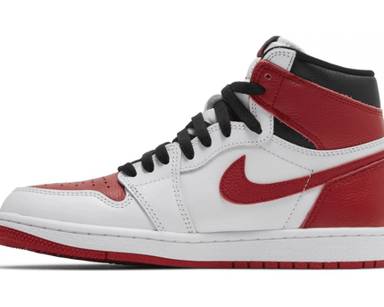 Men's Air Jordan 1 High Retro OG Heritage Shoes