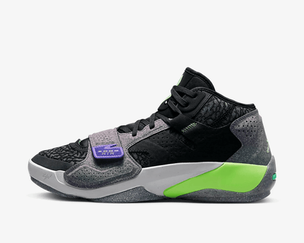 Men's Air Jordan Zion 2 PF Holographic Shoes