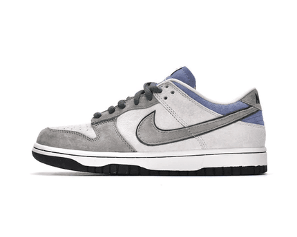 Men's SB Dunk Low x Otomo Katsuhiro Steamboy OST Green Shoes