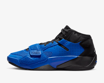 Men's Air Jordan Zion 2 PF One Never Done Shoes