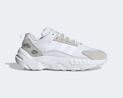 Men's ZX 22 Boost Cloud White Shoes