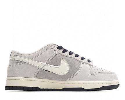 Men's SB Dunk Low x Otomo Katsuhiro Steamboy OST Black White Shoes