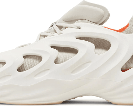 Men's Adidas Adifom Q Off-White Shoes