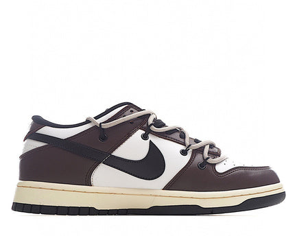 Men's SB Dunk Low Pro Retro Brown Shoes