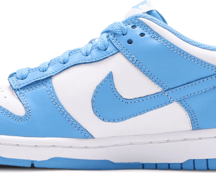 Men's SB Dunk Low GS University Blue Shoes
