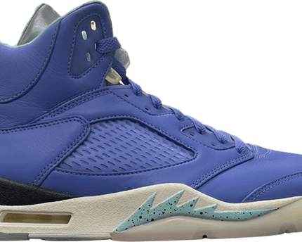 Men's Air Jordan 5 Retro x DJ Khaled We The Best Polar Shoes