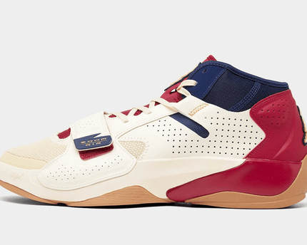 Men's Air Jordan Zion 2 Pelicans Shoes