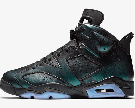 Men's Air Jordan 6 Retro All Star Shoes