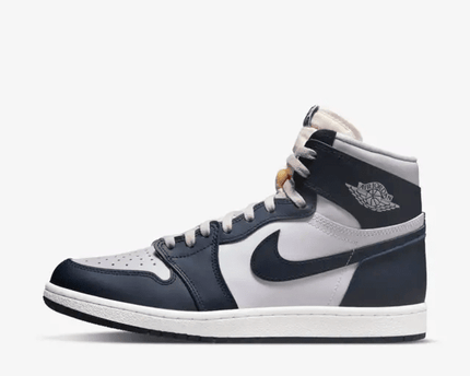 Men's Air Jordan 1 High '85 College Navy Shoes