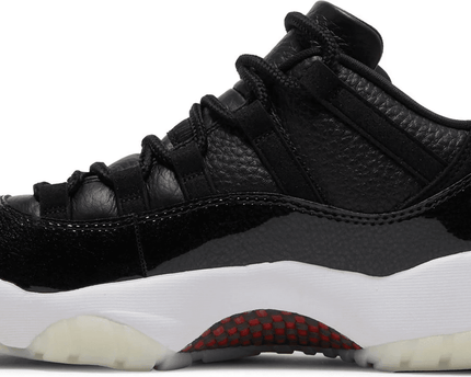Men's Air Jordan 11 Low Retro 72-10 Shoes