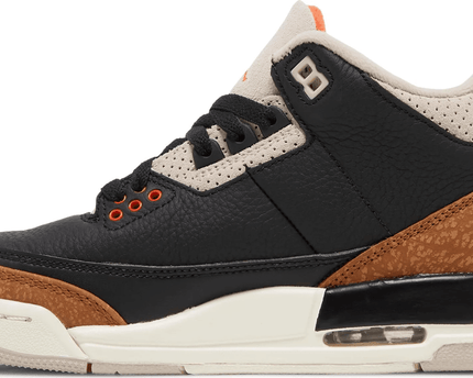 Men's Air Jordan 3 Retro GS Desert Elephant Shoes