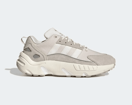 Men's ZX 22 Boost Cream White Bliss Shoes