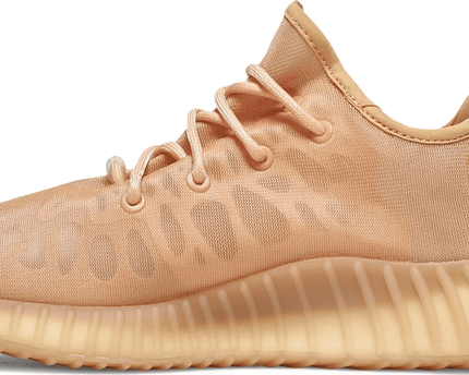 Men's Yeezy Boost 350 Mono Clay Shoes