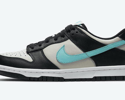 Men's SB Dunk Low Tiffany Vibes Shoes