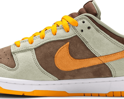 Men's SB Dunk Low Dusty Olive Shoes